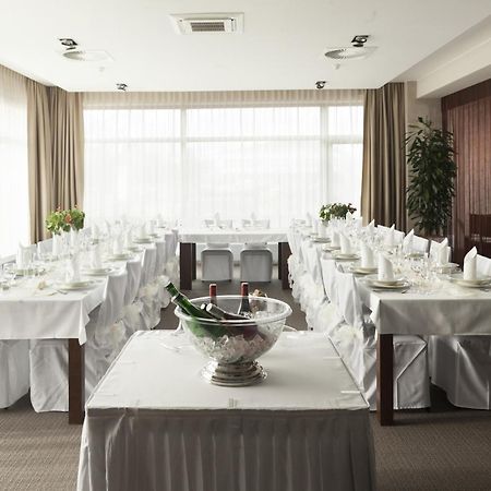 Wellness Hotel Abacie Nový Jičín Exterior foto