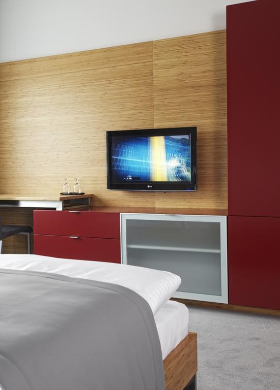 Wellness Hotel Abacie Nový Jičín Cameră foto